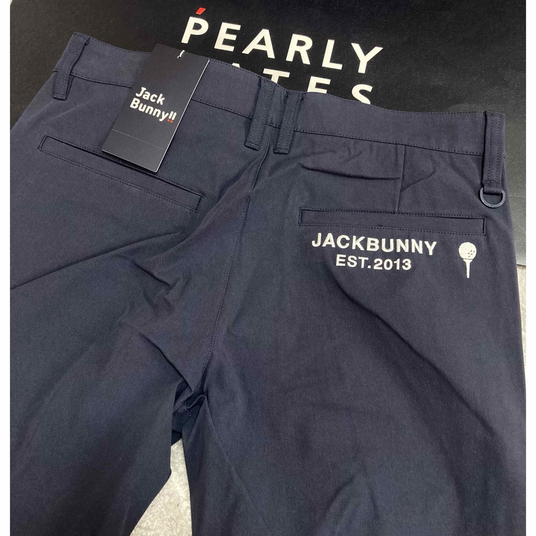 JACK BUNNY!! - 新品 パーリーゲイツ ジャックバニー 2WAYストレッチ JACK BUNNY!! - 新品 パーリーゲイツ ジャックバニー 2WAYストレッチ