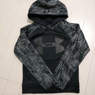 アンダーアーマー(UNDER ARMOUR)のアンダーアーマーUNDER ARMOUR裏起毛パーカー(その他)