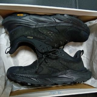 ホカオネオネ(HOKA ONE ONE)の27.5cm ホカオネオネ HOKAONEONE ANACAPA 2 LOW(スニーカー)