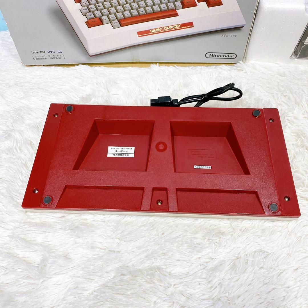 ファミコン 任天堂 ファミリー ベーシック コンピュータ ファミコン 任天堂 ファミリー ベーシック コンピュータ