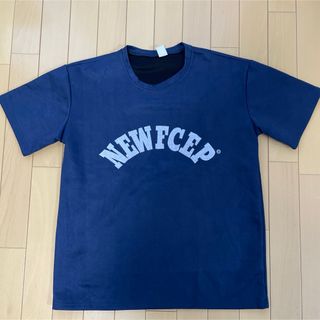 レディース　Tシャツ　Lサイズ(Tシャツ(半袖/袖なし))