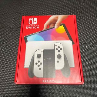 Nintendo Switch - Nintendo Switch 有機ELモデル 