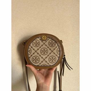 Tory Burch - トリーバーチ　Tモノグラムバッグ