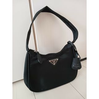 PRADA　ノベルティ　バッグ