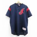 XL★古着 マジェスティック 半袖 ビンテージ Tシャツ メンズ 90年代 9…