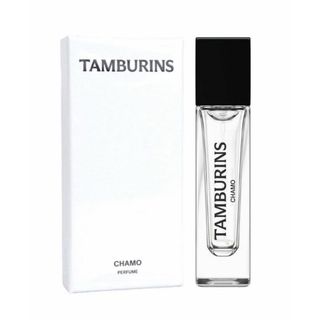 タンバリンズ パフューム カモ 11ml 香水 韓国　TAMBURINS(香水(女性用))