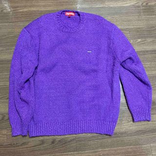 シュプリーム(Supreme)のSupreme ニット　Msize(ニット/セーター)