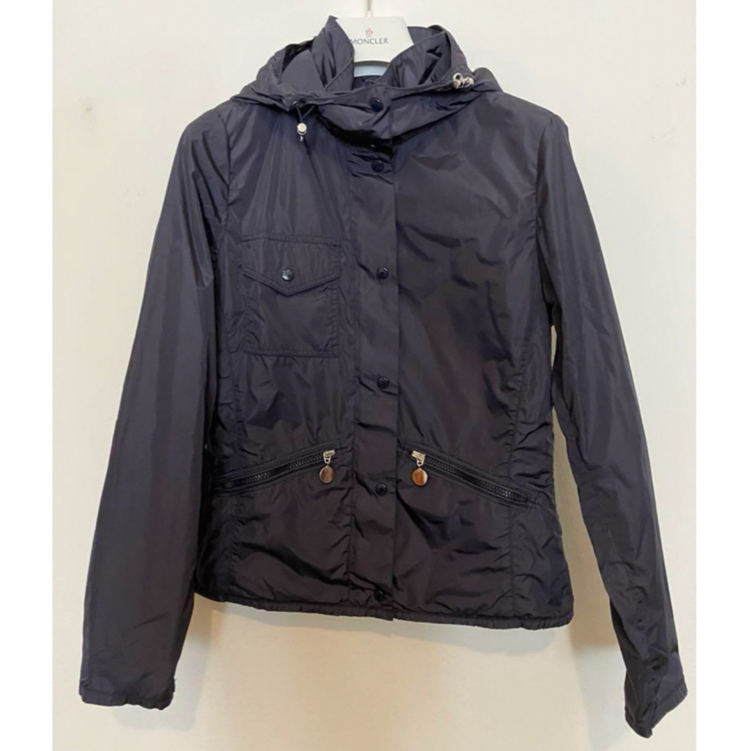 美品 Moncler モンクレール 薄手ナイロンジャケット | フリマアプリ ラクマ 美品 Moncler モンクレール 薄手ナイロンジャケット | フリマアプリ ラクマ