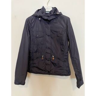 モンクレール(MONCLER)の美品　Moncler モンクレール　薄手ナイロンジャケット(ブルゾン)