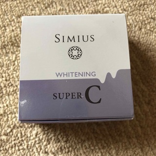 SIMIUS - シミウス　薬用ホワイトニングスーパーC
