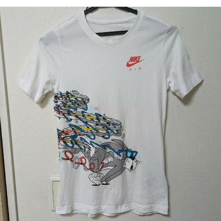 ナイキ(NIKE)のNIKE　ナイキ 半袖Tシャツ　ジュニアМsize　10-12（150）(Tシャツ/カットソー)