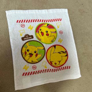 ポケモンタオル(タオル/バス用品)