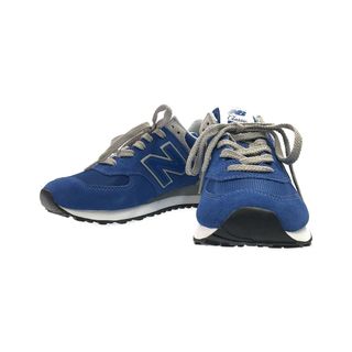 ニューバランス(New Balance)のニューバランス ローカットスニーカー レディース 23.5(スニーカー)