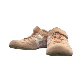 Onitsuka Tiger - オニツカタイガー ローカットスニーカー キッズ 21