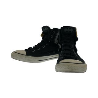 コンバース(CONVERSE)のコンバース × BATMAN ハイカットスニーカー レディース 22(スニーカー)