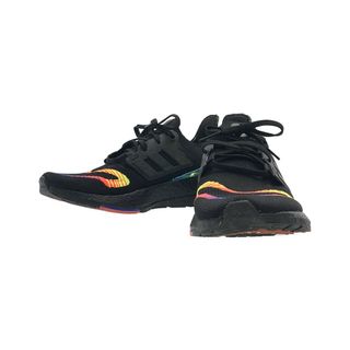 アディダス(adidas)のアディダス ローカットスニーカー ランニングシューズ メンズ 27.5(スニーカー)