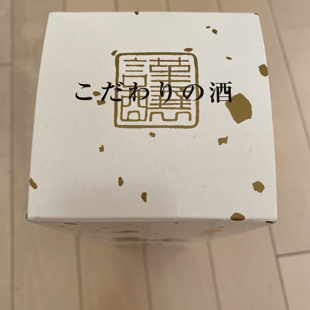 喜平　純米　日本酒 食品/飲料/酒の食品(米/穀物)の商品写真