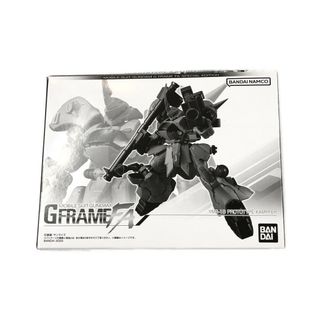 美品   機動戦士ガンダム(模型/プラモデル)