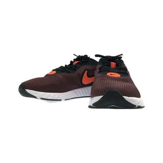 ナイキ(NIKE)の美品 ナイキ NIKE ローカットスニーカー メンズ 27(スニーカー)