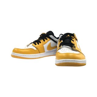 NIKE AIR JORDAN ローカットスニーカー メンズ 31(スニーカー)