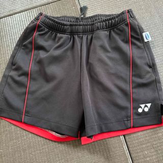 YONEX - YONEX ライン ショートパンツ M 