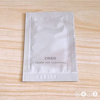 オルビス(ORBIS)のオルビス オフクリーム サンプル ※再出品(サンプル/トライアルキット)