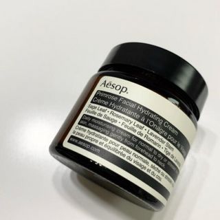 イソップ(Aesop)の【新品未使用】プリム フェイシャル ハイドレーティング クリーム(化粧水/ローション)