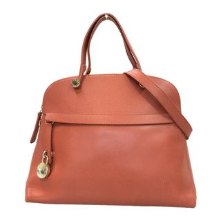 フルラ(Furla)のフルラ 2way ハンドバッグ ショルダーバッグ 肩掛け レディース(ハンドバッグ)