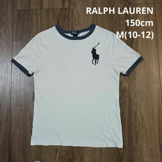 Ralph Lauren - 【RALPH LAUREN】半袖 Tシャツ トップス