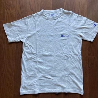 チャンピオン(Champion)のチャンピオン　Tシャツ　M(Tシャツ/カットソー(半袖/袖なし))