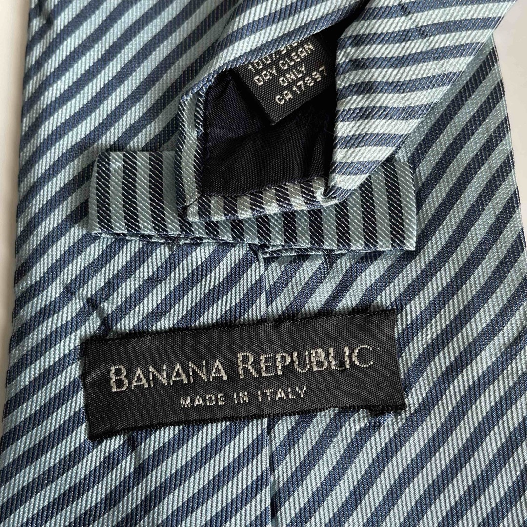 Banana Republic(バナナリパブリック)のバナナリパブリック　ネクタイ  メンズのファッション小物(ネクタイ)の商品写真