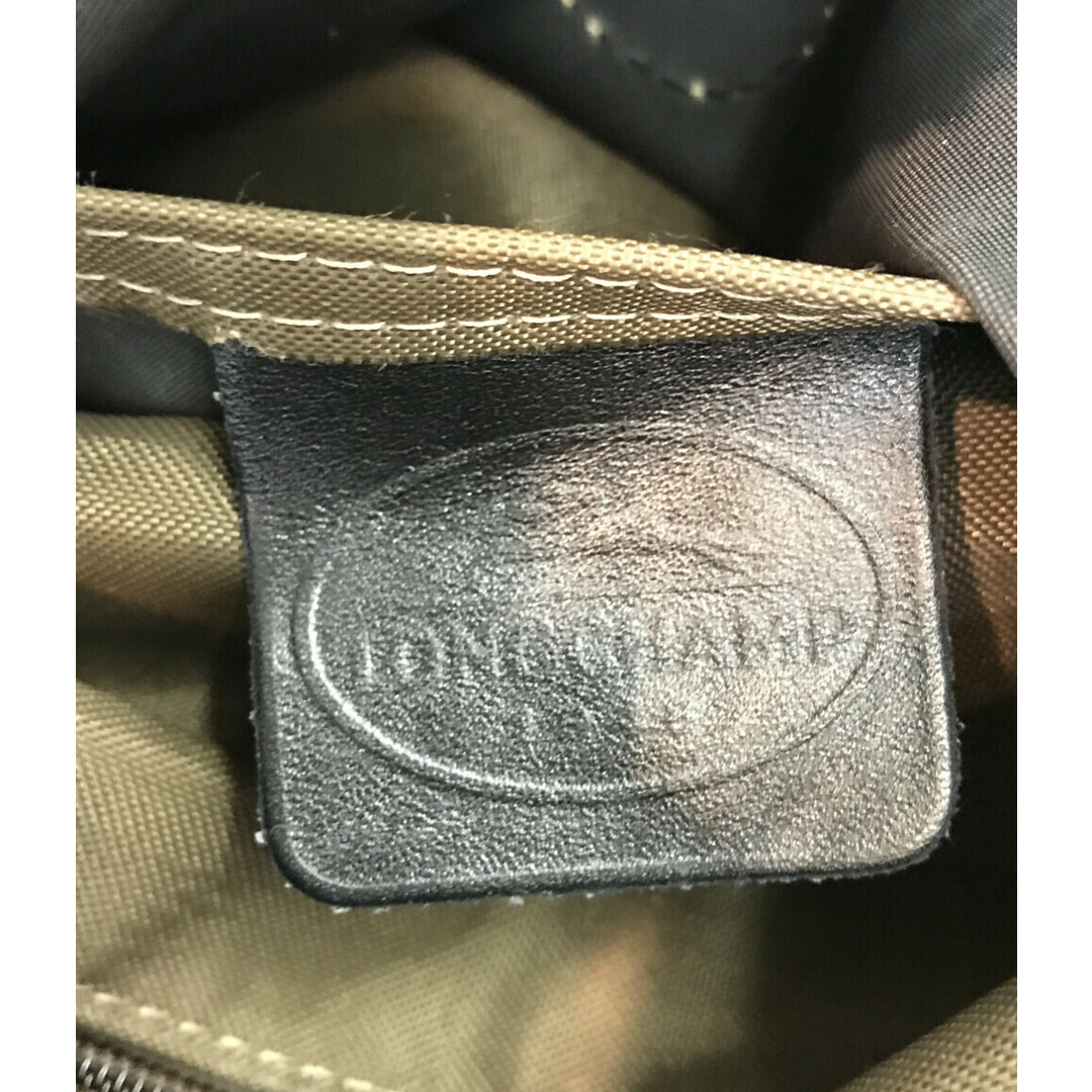 LONGCHAMP(ロンシャン)のロンシャン ナイロンショルダーバッグ 肩掛け 斜め掛け レディース レディースのバッグ(ショルダーバッグ)の商品写真