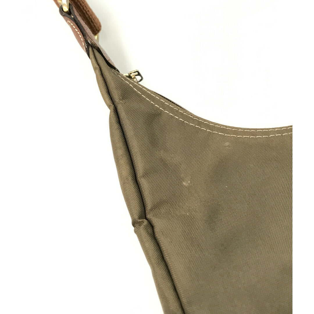 LONGCHAMP(ロンシャン)のロンシャン ナイロンショルダーバッグ 肩掛け 斜め掛け レディース レディースのバッグ(ショルダーバッグ)の商品写真