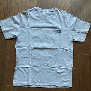 コンバース(CONVERSE)のコンバース　Tシャツ　M(Tシャツ/カットソー(半袖/袖なし))