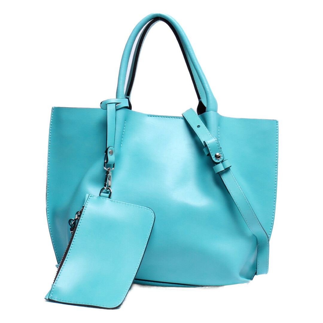 美品 ジャンニキアリーニ ２wayショルダー レディースのバッグ(ショルダーバッグ)の商品写真