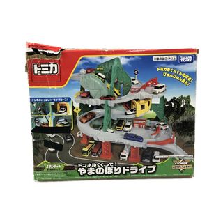 トミカ きかんしゃトーマス(その他)