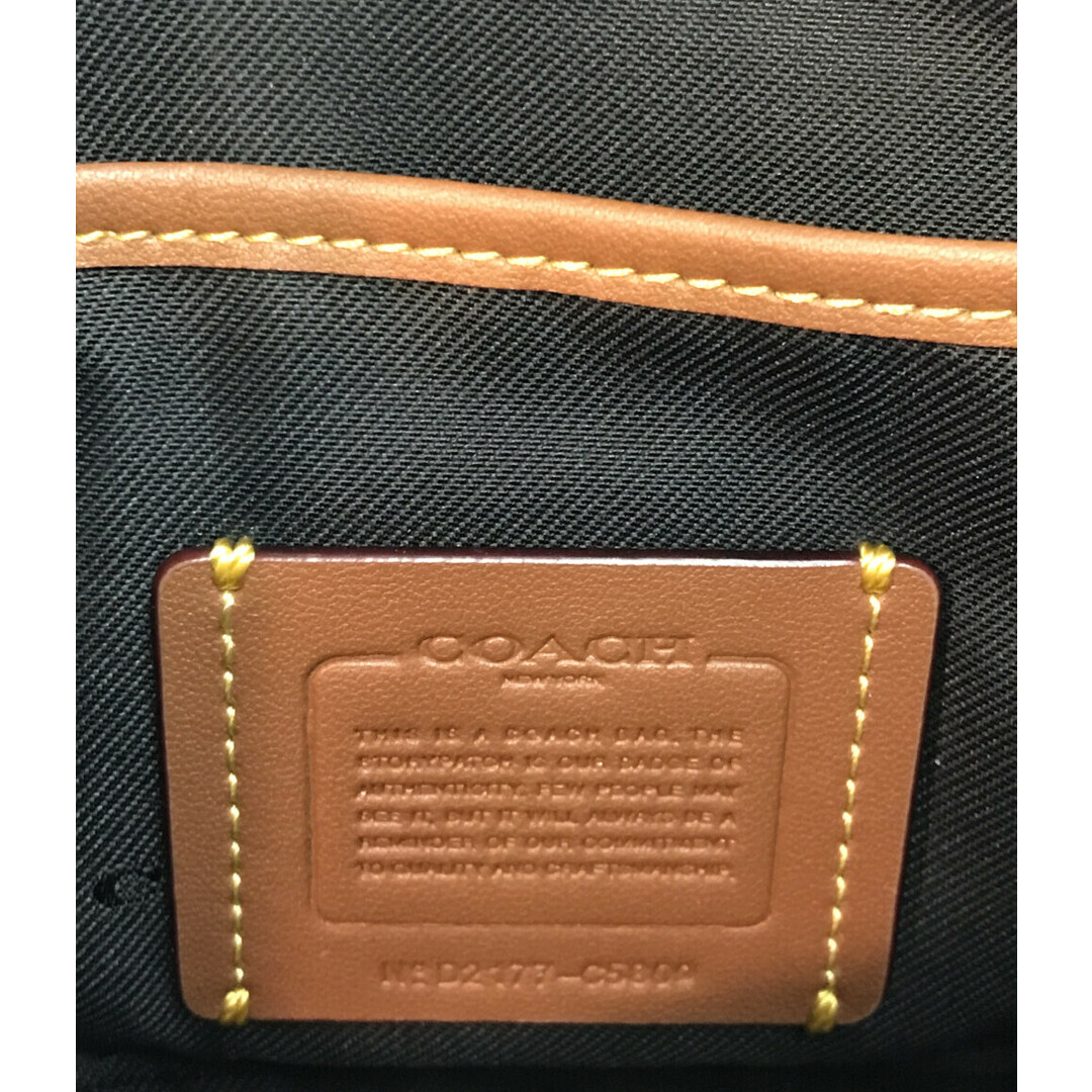 COACH(コーチ)のコーチ COACH ショルダーバッグ   C5809 レディース レディースのバッグ(ショルダーバッグ)の商品写真