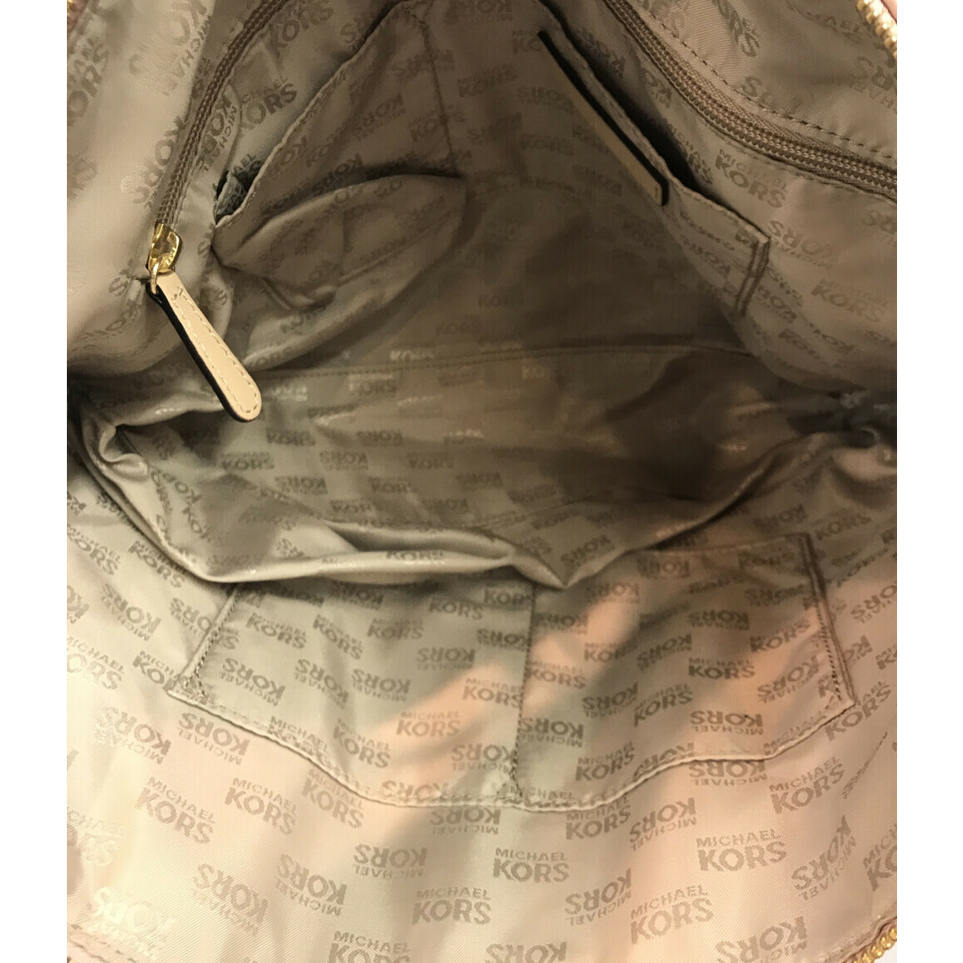 Michael Kors(マイケルコース)のマイケルコース MICHAEL KORS トートバッグ    レディース レディースのバッグ(トートバッグ)の商品写真