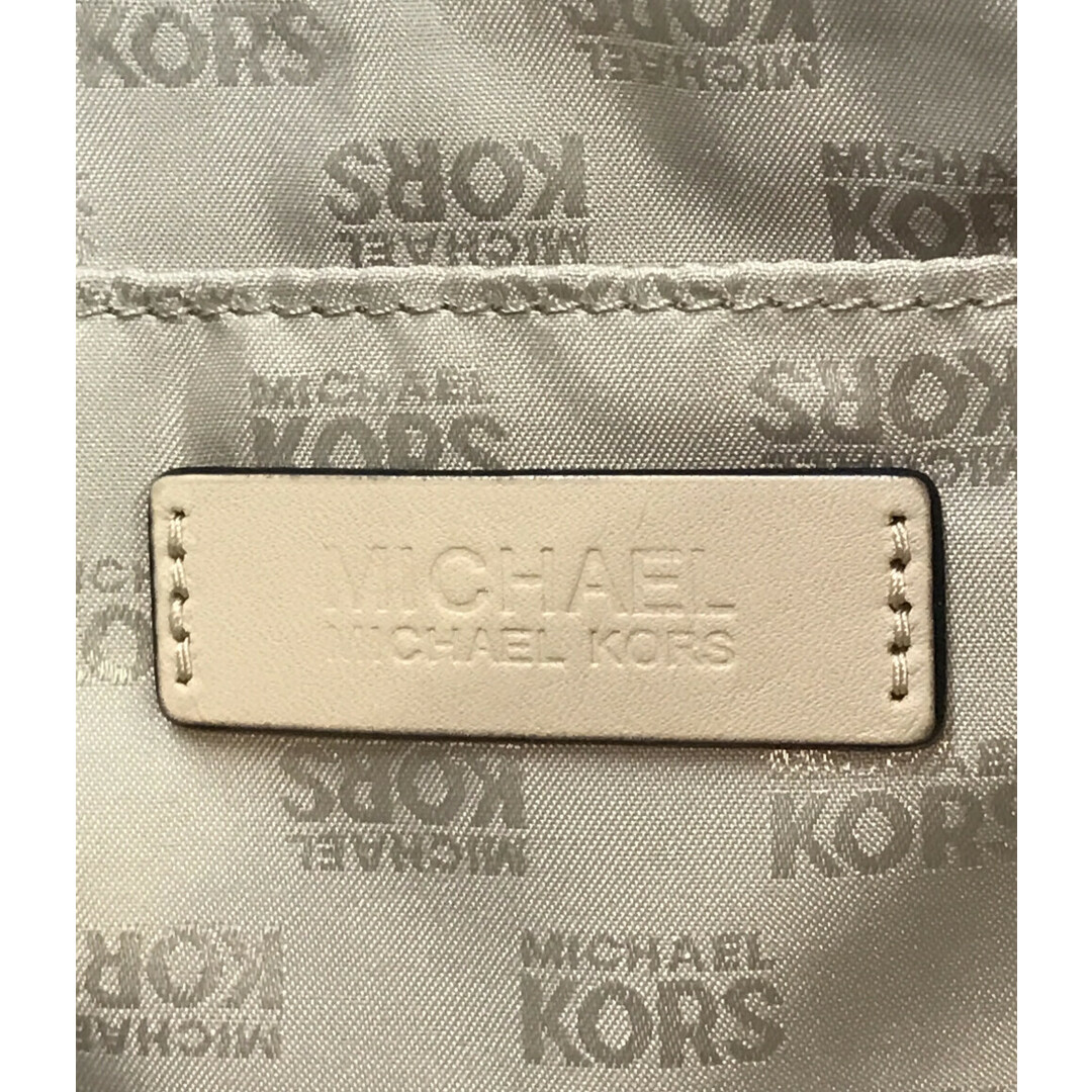 Michael Kors(マイケルコース)のマイケルコース MICHAEL KORS トートバッグ    レディース レディースのバッグ(トートバッグ)の商品写真