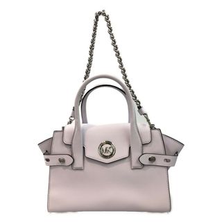 マイケルコース(Michael Kors)のマイケルコース 2wayハンドバッグ ショルダーバッグ レディース(ハンドバッグ)