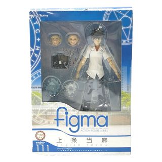 とある魔術の禁書目録 II  figma(アニメ/ゲーム)