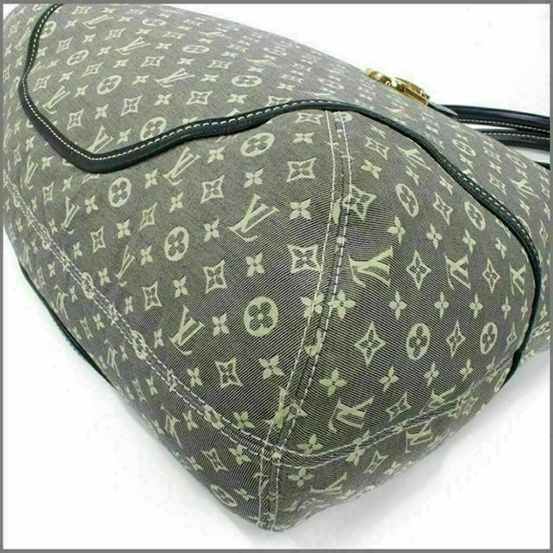 LOUIS VUITTON(ルイヴィトン)の【全額返金保証・送料無料】ヴィトンの2wayバッグ・美品・モノグラム エレジー レディースのバッグ(ショルダーバッグ)の商品写真