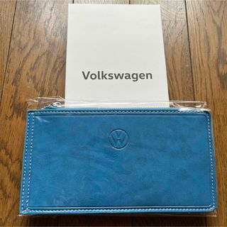 フォルクスワーゲン(Volkswagen)のVW カードケース(その他)