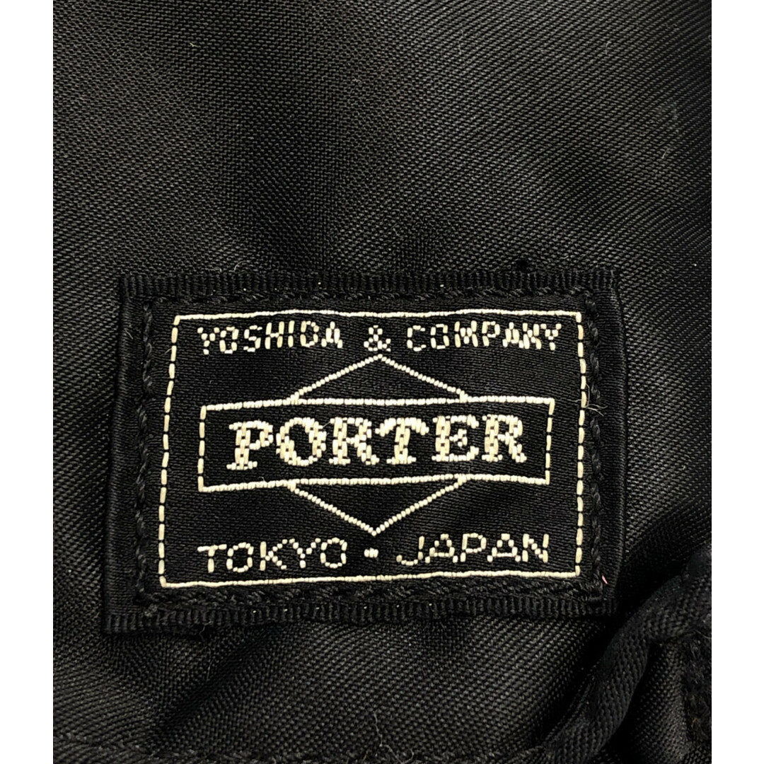 PORTER(ポーター)のポーター PORTER ボディバッグ タンカー    メンズ メンズのバッグ(ボディーバッグ)の商品写真