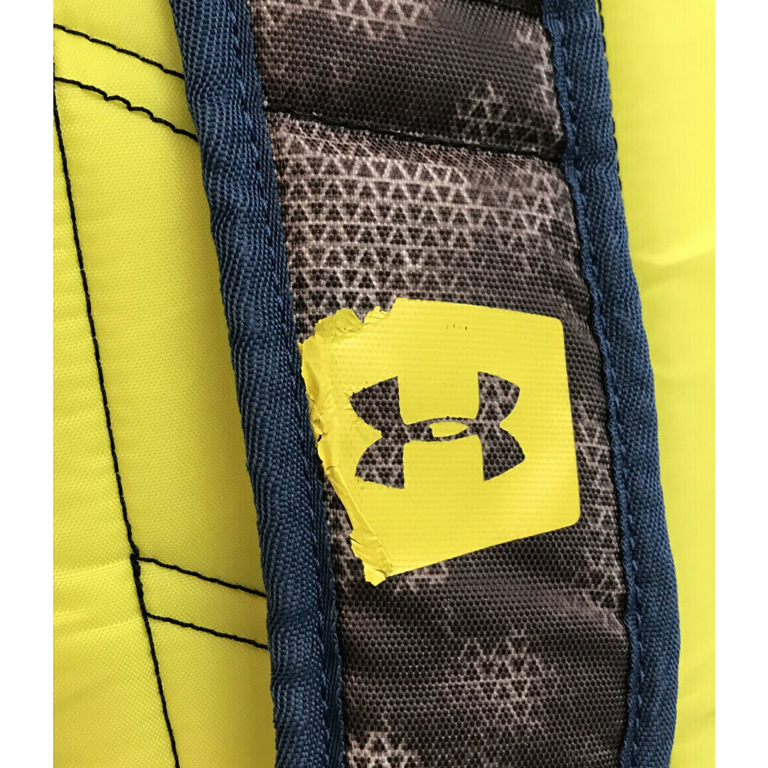 UNDER ARMOUR(アンダーアーマー)のアンダーアーマー リュック スポーツバッグ STORM1 ユニセックス レディースのバッグ(リュック/バックパック)の商品写真