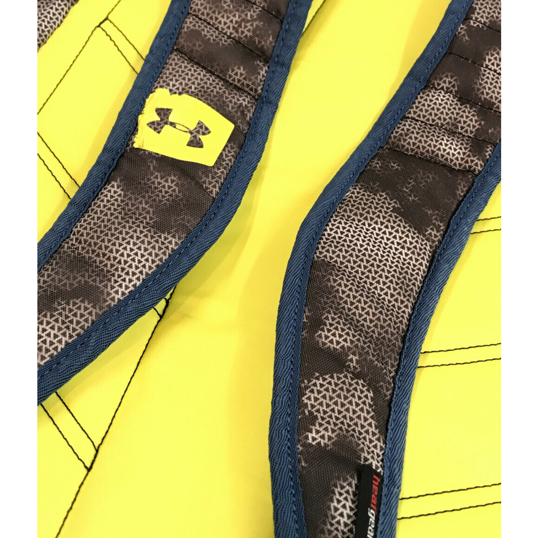 UNDER ARMOUR(アンダーアーマー)のアンダーアーマー リュック スポーツバッグ STORM1 ユニセックス レディースのバッグ(リュック/バックパック)の商品写真
