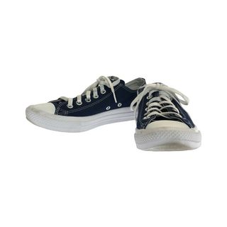 コンバース(CONVERSE)のコンバース CONVERSE ローカットスニーカー レディース 23.5(スニーカー)