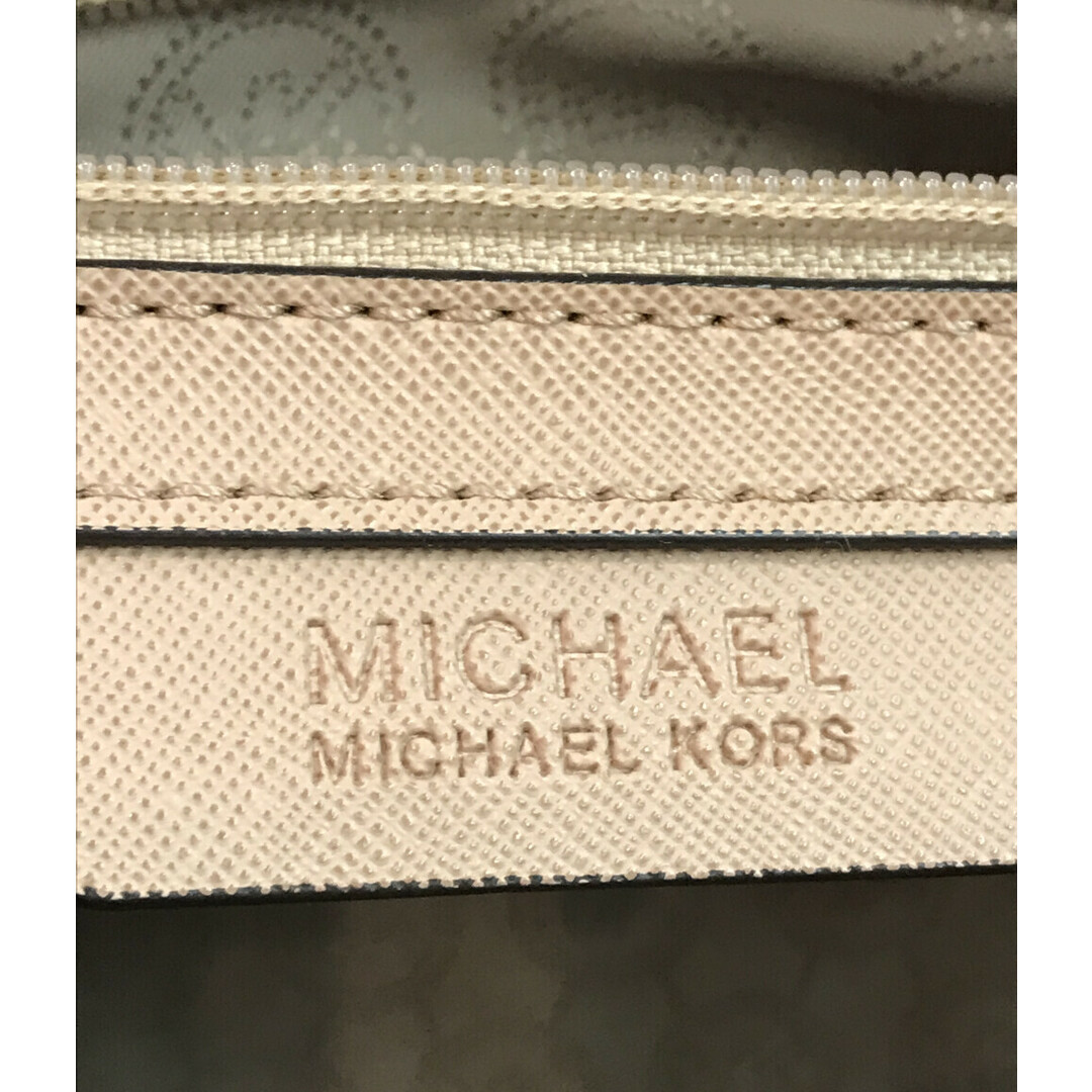 Michael Kors(マイケルコース)のマイケルコース 2way スタッズハンドバッ レディースのバッグ(ハンドバッグ)の商品写真