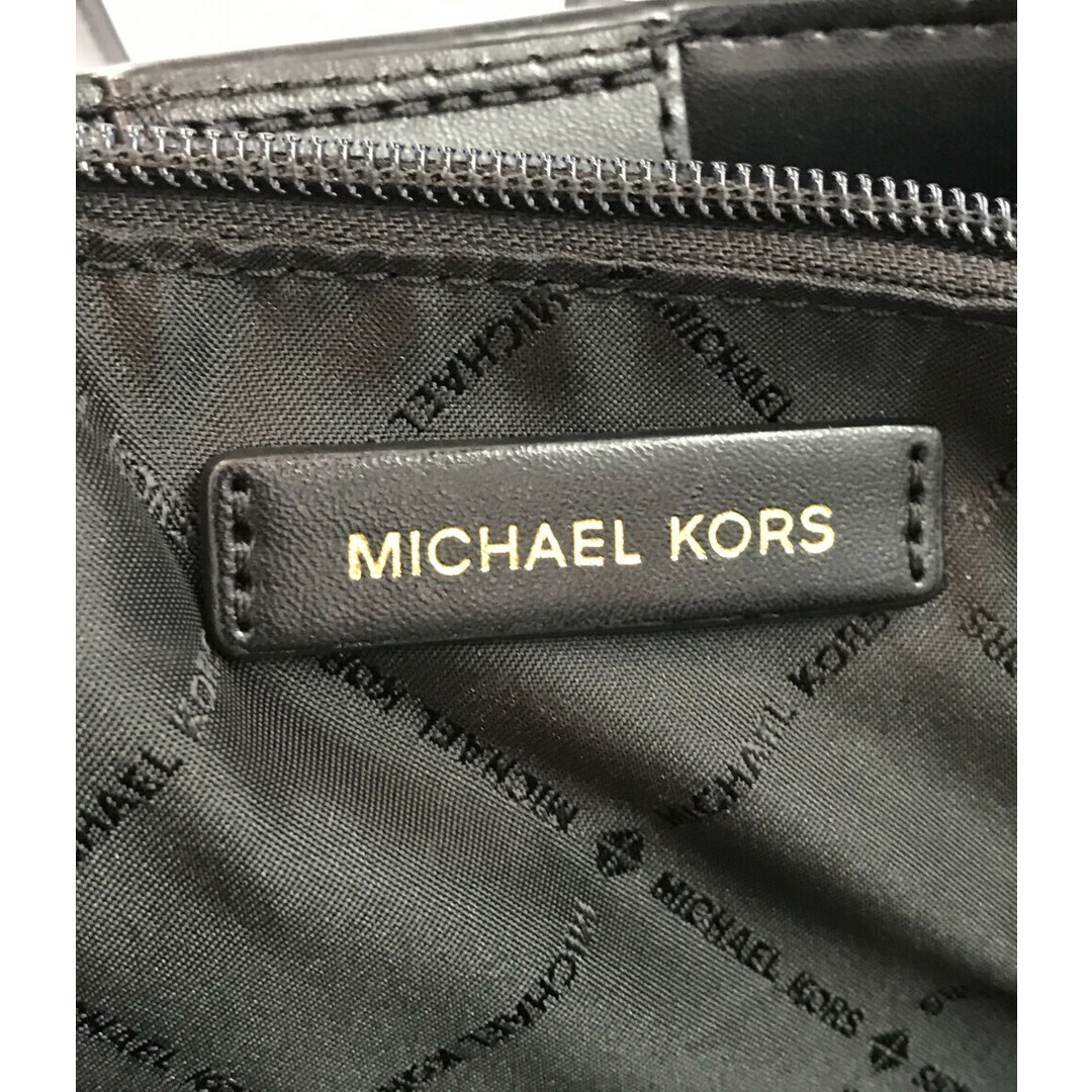 Michael Kors(マイケルコース)のマイケルコース MICHAEL KORS トートバッグ    レディース レディースのバッグ(トートバッグ)の商品写真