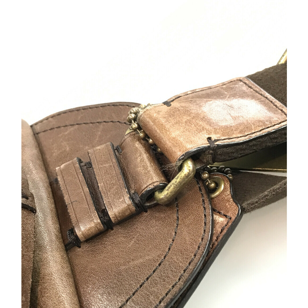 COACH - コーチ COACH クロスボディバッグ 70796 ユニセックスの通販 COACH - コーチ COACH クロスボディバッグ 70796 ユニセックスの通販